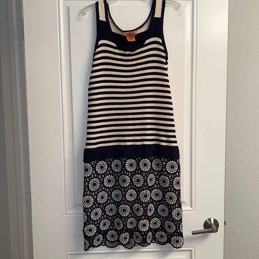 Tory Burch dress size S